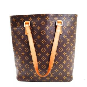 Louis Vuitton Vavin GM Size